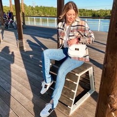 Irina Klochkova, 32 года, Москва