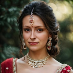 Евгения Семенова, Санкт-Петербург