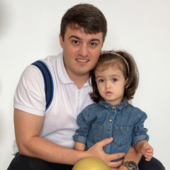 Айдамир Мугу, 35 лет, Майкоп