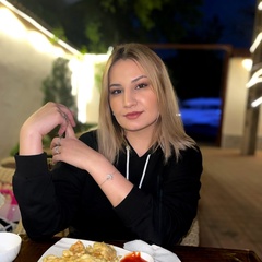 Екатерина Курбатова, 25 лет, Алмалык