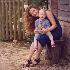 Диана Полозок, 34 года, Минск
