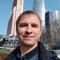 Максим Егоров