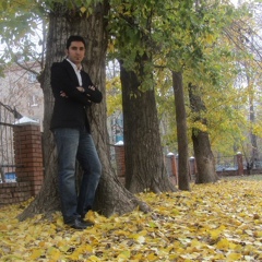 Omer Toprakci, 38 лет, Ankara