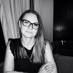 Евгения Глижина, 39 лет, Одесса