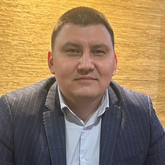 Андрей Николаевич