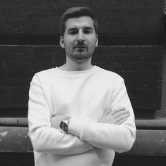 Роман Гаврилов, Санкт-Петербург