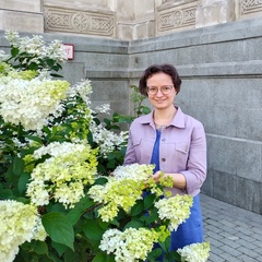 Светлана Макаркина, 38 лет, Москва