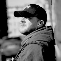 Дмитрий Шалыгин, 36 лет, Санкт-Петербург