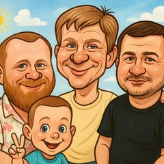 Владимир Балабаев
