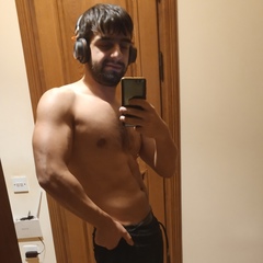 Resad Ismayilov, 31 год, Баку
