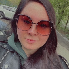 Катерина Шимова, Москва