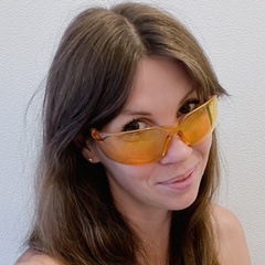 Светлана Филатова, Санкт-Петербург