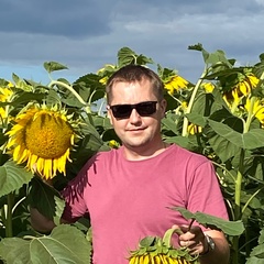 Алексей Васютин, 41 год, Орёл