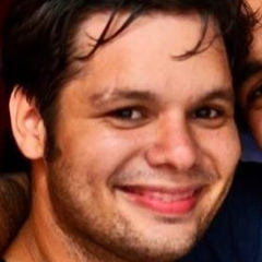 Leonardo Santoro, 32 года