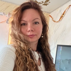 Екатерина Шаповалова, Краснодар
