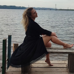 Елена Жукова, Пермь