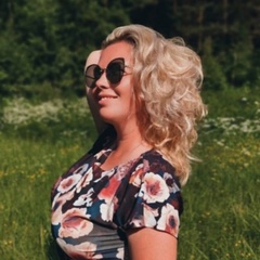Кристина Веселова, 35 лет, Санкт-Петербург
