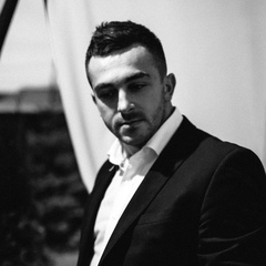 Паша Товтин, 37 лет, Ужгород