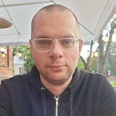 Леонид Шевченко, 43 года, Санкт-Петербург