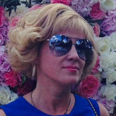 Татьяна Тузова, 49 лет, Санкт-Петербург