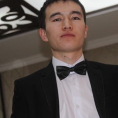 Ziyaiddin Esenbaev, 33 года, Бишкек