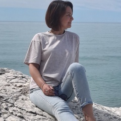 Гузель Юсупова