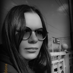 Антонина Атапкова, Санкт-Петербург