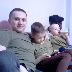 Алексей Нючев