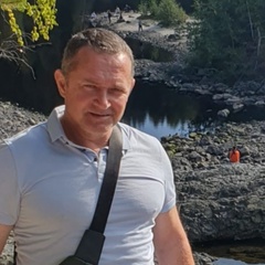 Сергей Сердюк, 53 года, Санкт-Петербург