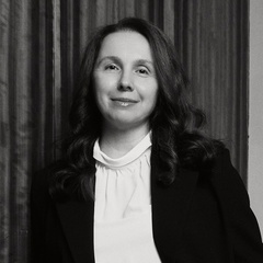 Елена Липатова, Екатеринбург