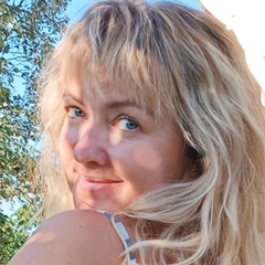 Ольга Ярмолюк, 45 лет, Самара