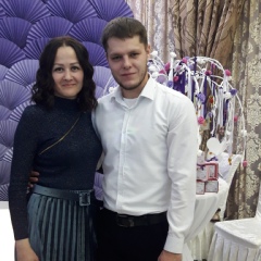 Александр Пономарёв, 35 лет