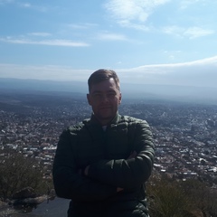 Иван Кашигин, 41 год, Усть-Каменогорск