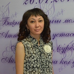 Гульнара Рахметова, 40 лет, Костанай