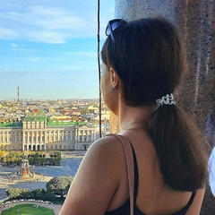 Анастасия Ежова, 30 лет, Москва