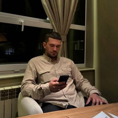 Азамат Успаев