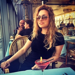 Елена Немилостивая, 37 лет, Москва