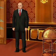 Игорь Аверкиев, Москва
