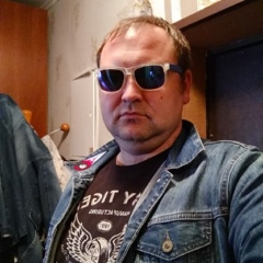 Андрей Семчук, 43 года, Калининград
