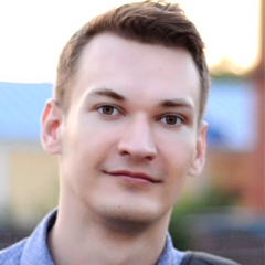 Андрей Фрейлин, 38 лет, Ульяновск