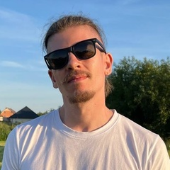 Святослав Феоктистов, 31 год, Калининград