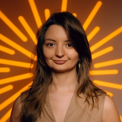 Юлия Лукьяненко, 35 лет, Санкт-Петербург