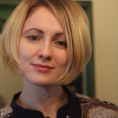 Юлия Максимова, 40 лет, Москва