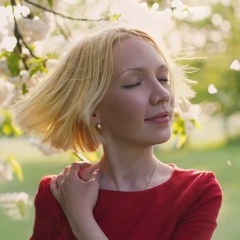 Anastasia Baker, 39 лет, London