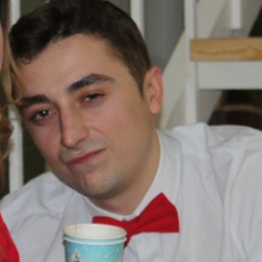 Andrew Dikhtyarenko, 34 года, Днепр (Днепропетровск)