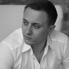 Дмитрий Щербаченко, Донецк