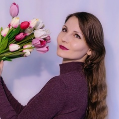 Анастасия Батухтина, 36 лет, Нижневартовск