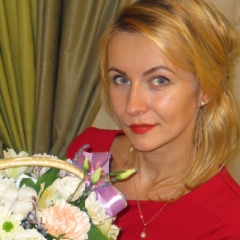 Юлия Сазонова, 17 лет, Москва