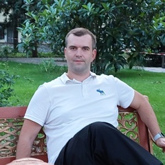 Антон Пономаренко, 37 лет, Москва