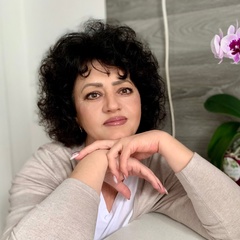 Ильвира Краснокутцкая, 53 года, Санкт-Петербург